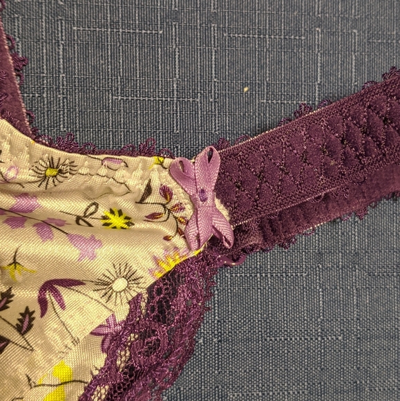 Freya Clarissa Bra - Picture 4 of 15